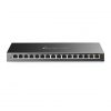 Jungiklis|TP-LINK|Stalinis kompiuteris/pjedestalas|16x10Base-T / 100Base-TX / 1000Base-T|TL-SG116E
