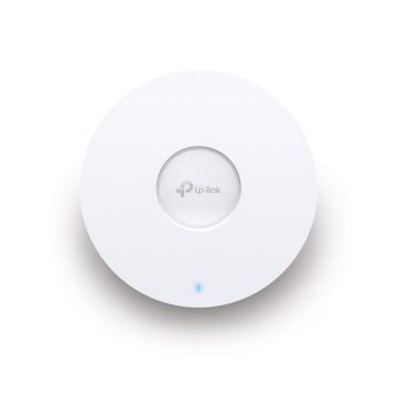 Access Point|TP-LINK|2976 Mbps|IEEE 802.11a/b/g|IEEE 802.11n|IEEE 802.11ac|IEEE 802.11ax|1xRJ45|EAP653Access Point|TP-LINK|2976 Mbps|IEEE 802.11a/b/g|IEEE 802.11n|IEEE 802.11ac|IEEE 802.11ax|1xRJ45|EAP653