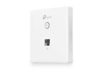 Access Point|TP-LINK|300 Mbps|IEEE 802.11a|IEEE 802.11b|IEEE 802.11g|IEEE 802.11n|2x10Base-T / 100Base-TX|Number of antennas 2|EAP115-WALLAccess Point|TP-LINK|300 Mbps|IEEE 802.11a|IEEE 802.11b|IEEE 802.11g|IEEE 802.11n|2x10Base-T / 100Base-TX|Number of antennas 2|EAP115-WALL