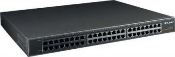 СЕТЕВОЙ КОММУТАТОР 48 ПОРТОВ 1000M/TL-SG1048 TP-LINK