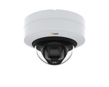 AXIS P3247-LV 5MP Dome IP kamera