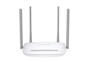Wireless Router|MERCUSYS|Wireless Router|300 Mbps|IEEE 802.11b|IEEE 802.11g|IEEE 802.11n|1 WAN|3x10/100M|Number of antennas 4|MW325R Wireless Router|MERCUSYS|Wireless Router|300 Mbps|IEEE 802.11b|IEEE 802.11g|IEEE 802.11n|1 WAN|3x10/100M|Number of antennas 4|MW325R