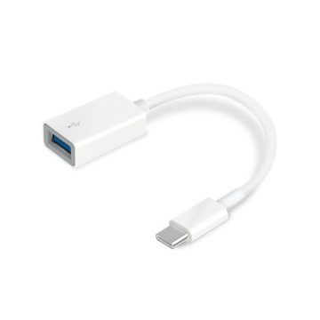 NET ADAPTER USB3 TO USB-C/UC400 TP-LINKNET ADAPTER USB3 TO USB-C/UC400 TP-LINK