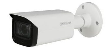 DAHUA IPC-HFW2431TP-ZS-27135 4MP Bullet IP kamera ar motorizētu varifokālo objektīvuDAHUA IPC-HFW2431TP-ZS-27135 4MP Bullet IP kamera ar motorizētu varifokālo objektīvu