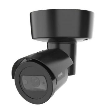 AXIS M2036-LE 4MP Bullet IP kamera melnaAXIS M2036-LE 4MP Bullet IP kamera melna