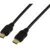 MicroConnect HDMI v1.4 19 - 19 5m M-M kabelis (HDM19195V1.4)