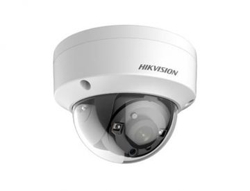 Hikvision DS-2CE56D8T-VPITF 2MP Dome AHD kameraHikvision DS-2CE56D8T-VPITF 2MP Dome AHD kamera
