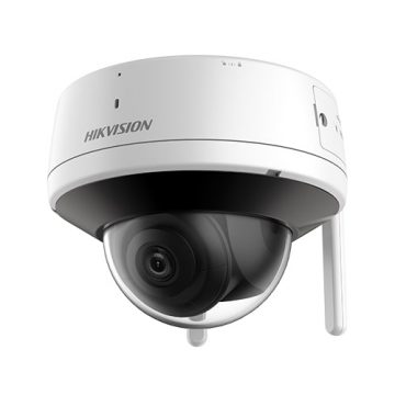 Hikvision DS-2CV2141G2-IDW 4MP Dome IP kamera 2.8mmHikvision DS-2CV2141G2-IDW 4MP Dome IP kamera 2.8mm