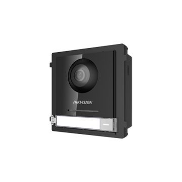 Izsaukuma videopanelis ar kameru Hikvision DS-KD8003-IME1Izsaukuma videopanelis ar kameru Hikvision DS-KD8003-IME1