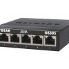 NETGEAR GS305 5-port Gigabit Ethernet Unmanaged Switch