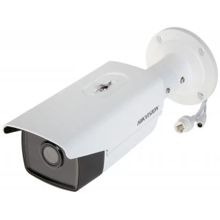 HikVision DS-2CD2T43G2-4L 2.8mm 4MP IP kamera 2.8mm (Lietota)HikVision DS-2CD2T43G2-4L 2.8mm 4MP IP kamera 2.8mm (Lietota)