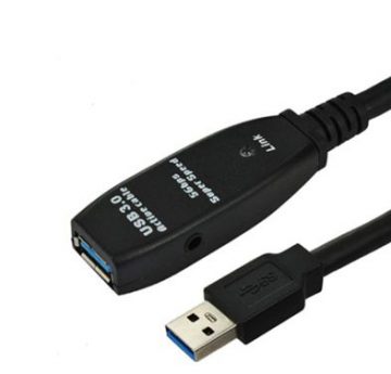 Microconnect USB extender 5MMicroconnect USB extender 5M