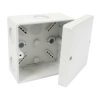 PW2P ~ Surface mounting box for PW-2 button