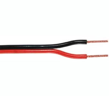 Акустический кабель Cabletech 2x1,5 мм KAB0358
