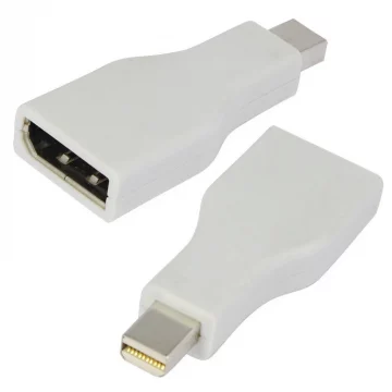 Logilink Mini DisplayPort to DisplayPort (CV0039)Logilink Mini DisplayPort to DisplayPort (CV0039)