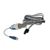 Кабель для программирования DSC PCLINK-SCW