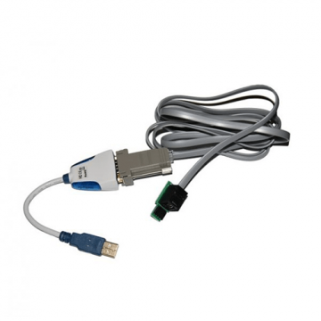 Кабель для программирования DSC PCLINK-SCW