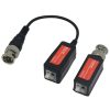 Video balun raidītājs PTR-101V-HD-8 (4-3)/ 008096