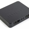Cablexpert/Gembird HDMI Splitter 1:2 DSP2PH403