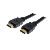 HDMI kabelis balts 1080P 10m