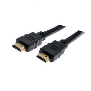 HDMI kabelis balts 1080P 10mHDMI kabelis balts 1080P 10m