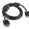 Lanberg VGA kabelis 1.8m