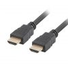 Lanberg CA-HDMI-10CC-0100-BK vads HDMI 10m LACAHDMI10CC0100BK