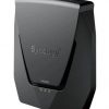 Wireless Router|SYNOLOGY|Wireless Router|3000 Mbps|Mesh|Wi-Fi 6|IEEE 802.11ax|USB 3.2|1 WAN|2 WAN|3x10/100/1000M|1x2.5GbE|WRX560