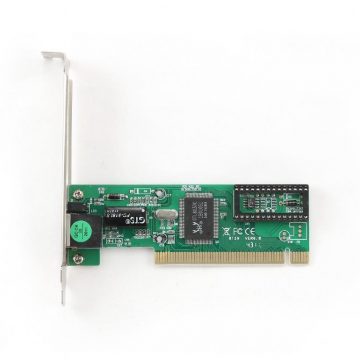 NET CARD PCI 100BASE-TX/NIC-R1 GEMBIRDNET CARD PCI 100BASE-TX/NIC-R1 GEMBIRD