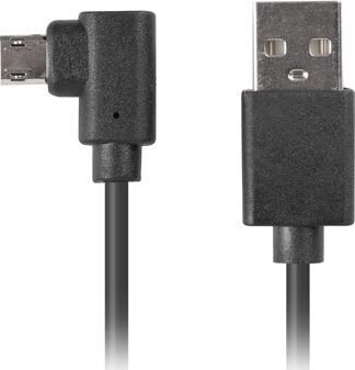 LANBERG CA-3IN1-13CC-0018-BK usb 3 in 1