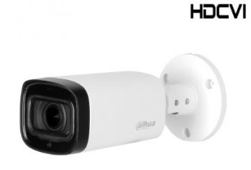 DAHUA HFW1200R-Z-IRE6-A-2712 2-мегапиксельная цилиндрическая HDCVI-камера