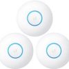 Access Point|UBIQUITI|1733 Mbps|IEEE 802.11a/b/g|IEEE 802.11n|IEEE 802.11ac|1xRJ45|UAP-NANOHD-3