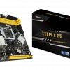 Biostar IH61MF-Q | Intel H61| Socket 1155| | uATX Socket LGA 1155