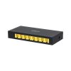 Switch|DAHUA|Type L2|8x10Base-T / 100Base-TX / 1000Base-T|DH-PFS3008-8GT Switch|DAHUA|Type L2|8x10Base-T / 100Base-TX / 1000Base-T|DH-PFS3008-8GT