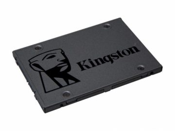 SSD SATA2.5" 120GB TLC SA400S37/120G KINGSTON