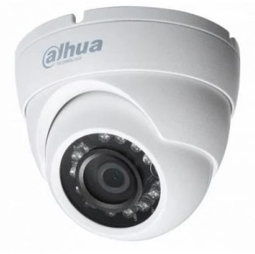 DAHUA HAC-HDW1200M-0280B-S5 2-мегапиксельная HDCVI-камера с глазным яблоком