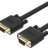 Unitek VGA HD15 M/M 2m