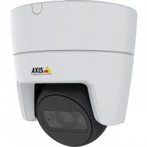 AXIS M3116-LVE 4MP Mini Dome IP kameraAXIS M3116-LVE 4MP Mini Dome IP kamera