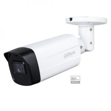 DAHUA HAC-HFW1200TH-I8-0360B 2MP Bullet HDCVI kamera