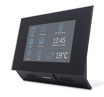 ANSWERING UNIT INDOOR TOUCH/2.0 IP VERSO 91378375 2NANSWERING UNIT INDOOR TOUCH/2.0 IP VERSO 91378375 2N