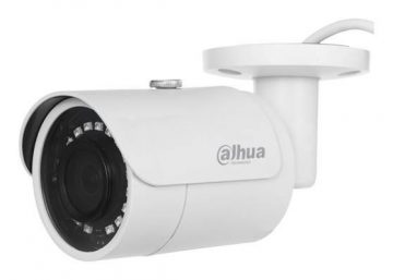 DAHUA IPC-HFW1230S-0280B-S5 2MP Bullet IP kamera