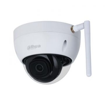 DAHUA IPC-HDBW1230DE-SW-0280B 2MP Dome IP kameraDAHUA IPC-HDBW1230DE-SW-0280B 2MP Dome IP kamera