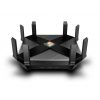 Wireless Router|TP-LINK|Router|6000 Mbps|IEEE 802.11a|IEEE 802.11n|IEEE 802.11ac|IEEE 802.11ax|USB 3.0|8x10/100/1000M|LAN  WAN ports 1|ARCHERAX6000