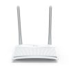 Traadita ruuter|TP-LINK|Traadita ruuter|300 Mbps|IEEE 802.11b|IEEE 802.11g|IEEE 802.11n|1 WAN|2x10/100M|Antennide arv 2|TL-WR820N