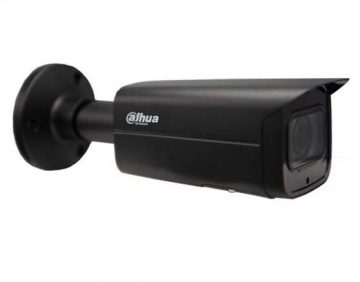 DAHUA IPC-HFW5541T-ASE-0280B-B 5-мегапиксельная цилиндрическая IP-камера