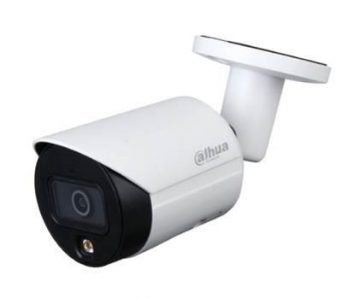 DAHUA IPC-HFW2439SSALED0280BS2 4MP Bullet IP kamera