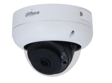 DAHUA IPC-HDBW3441R-AS-P-0210B 4MP Dome IP kameraDAHUA IPC-HDBW3441R-AS-P-0210B 4MP Dome IP kamera