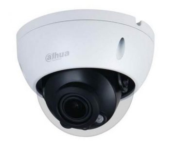 DAHUA IPC-HDBW3841R-ZAS-27135 8MP Dome IP kamera