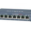 NETGEAR 8-Port Ethernet Switch FS108-300PES