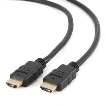 Gembird HDMI kabelis 1m (CC-HDMI4-1M)Gembird HDMI kabelis 1m (CC-HDMI4-1M)